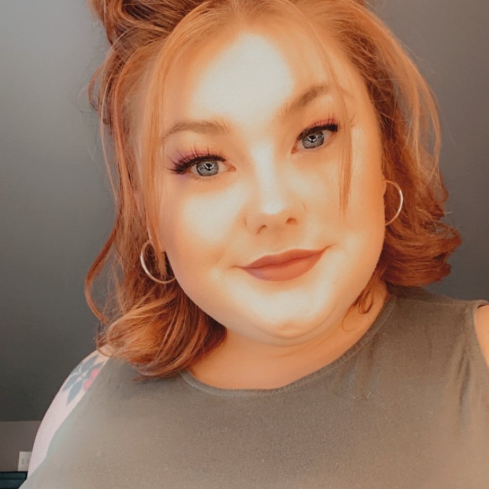 Meet your Posher, Kelsey